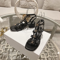 Celine Sandals